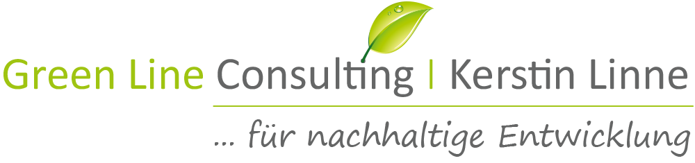 Green Line Consulting | Kerstin Linne … für nachhaltige Entwicklung