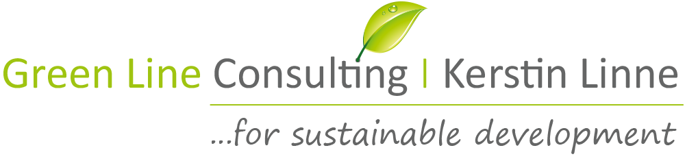 Green Line Consulting | Kerstin Linne … for sustainable development