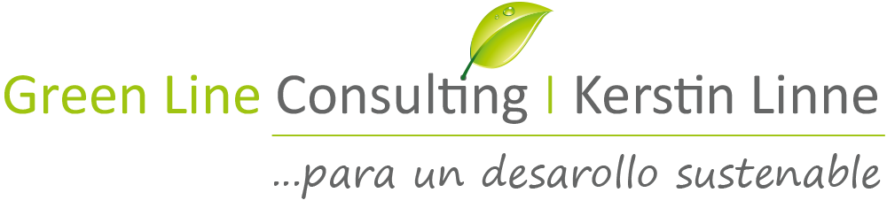 Green Line Consulting | Kerstin Linne … para un desarollo sustenable